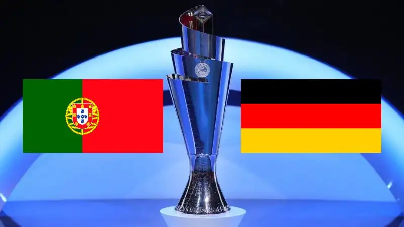 Nhận định trận Đức vs Bồ Đào Nha bán kết 1, 02:00 ngày 05/06