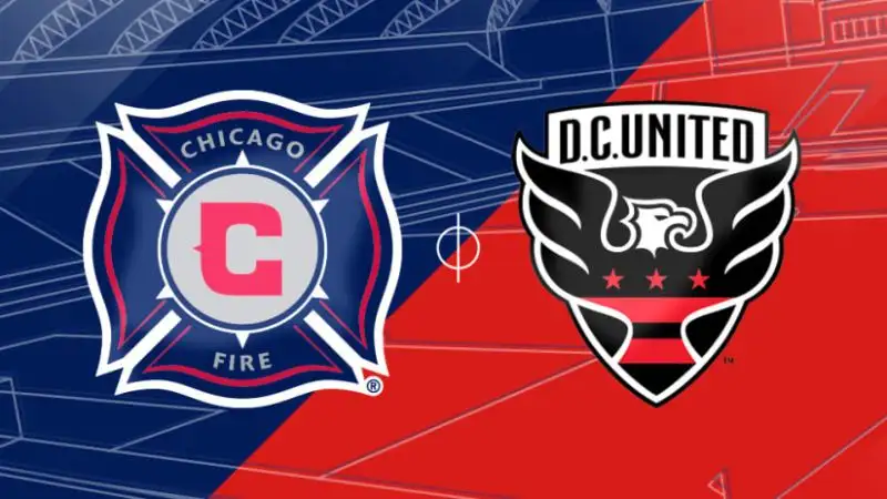 Nhận định trận DC United vs Chicago Fire, 06H30 ngày 08/06