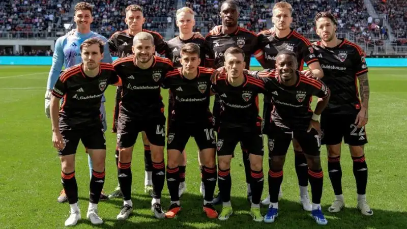 Nhận định trận DC United vs Chicago Fire, 06H30 ngày 08/06
