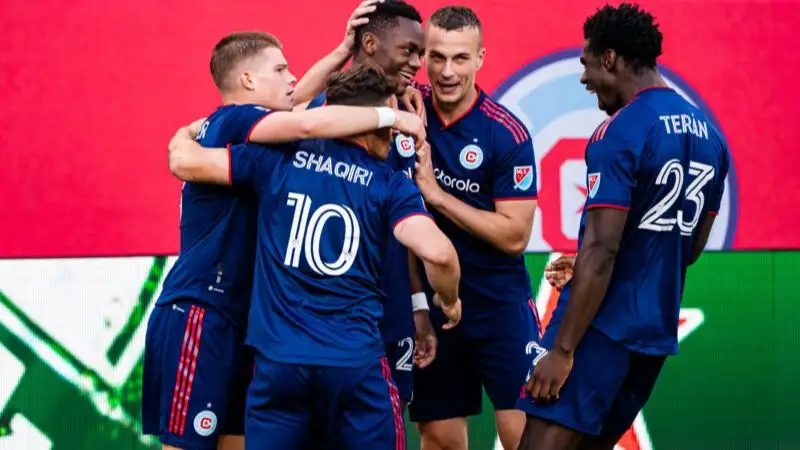 Nhận định trận DC United vs Chicago Fire, 06H30 ngày 08/06