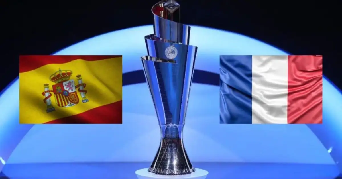 Nhận định Tây Ban Nha vs Pháp bán kết 2, 02:00 ngày 06/06