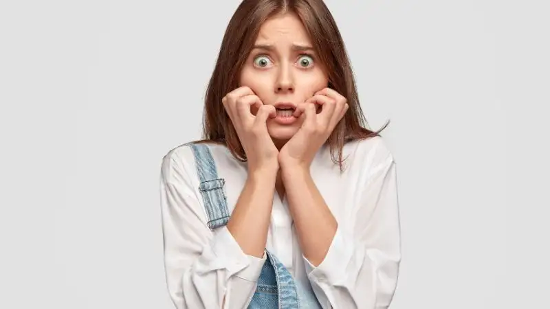 Làm thế nào để chinh phục nỗi sợ hãi lớn nhất của bạn?