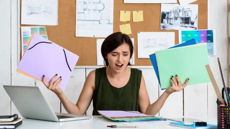 Nhận biết thời điểm để nghỉ việc: Dấu hiệu và chiến lược ra đi