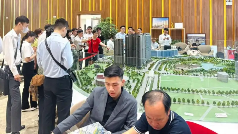 Chuyển nhượng BĐS: Thuế TNCN có thể lên 20%