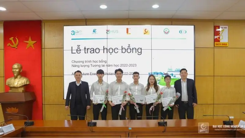 Đại học Công nghiệp Hà Nội công bố kế hoạch tuyển sinh năm 2025