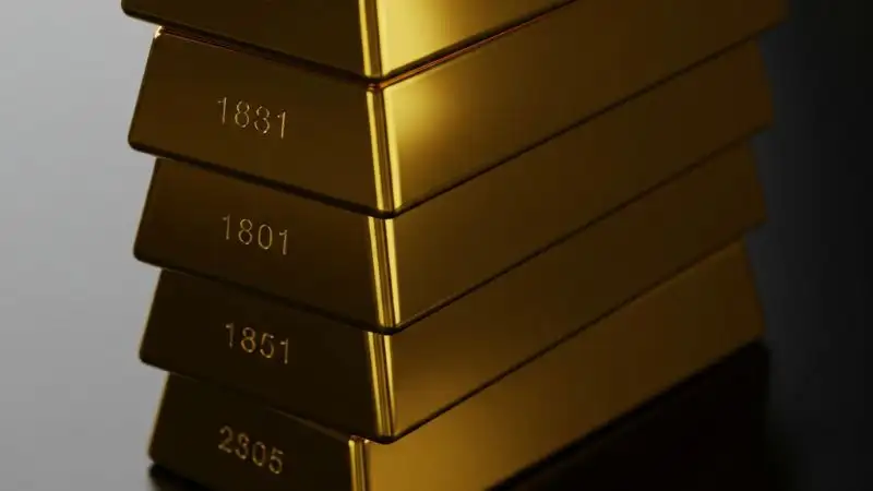 Giá vàng hôm nay 18/07/2025: Biến động nhẹ, cập nhật giá vàng SJC, thế giới.