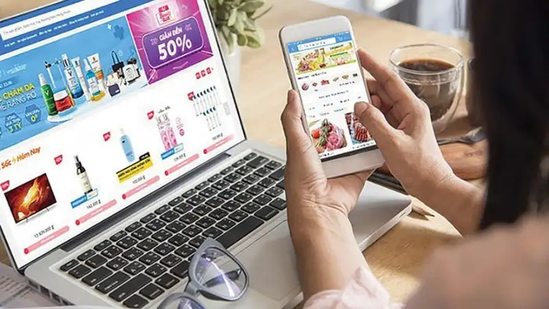Bắt buộc hóa đơn điện tử cho hộ kinh doanh từ 2026