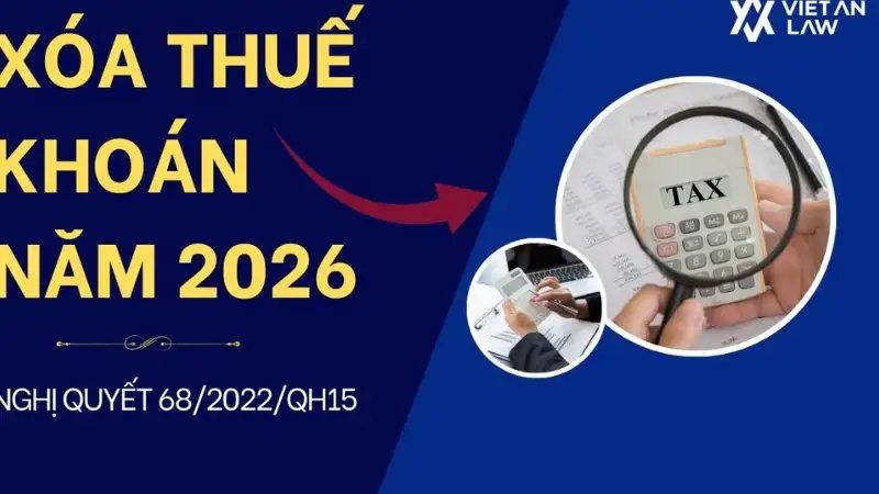 Bắt buộc hóa đơn điện tử cho hộ kinh doanh từ 2026