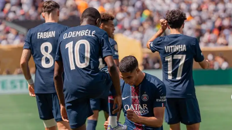 Nhận định trận Chelsea vs PSG, 02:00 ngày 14/07/2025 Chung kết Fifa Club World Cup 2025