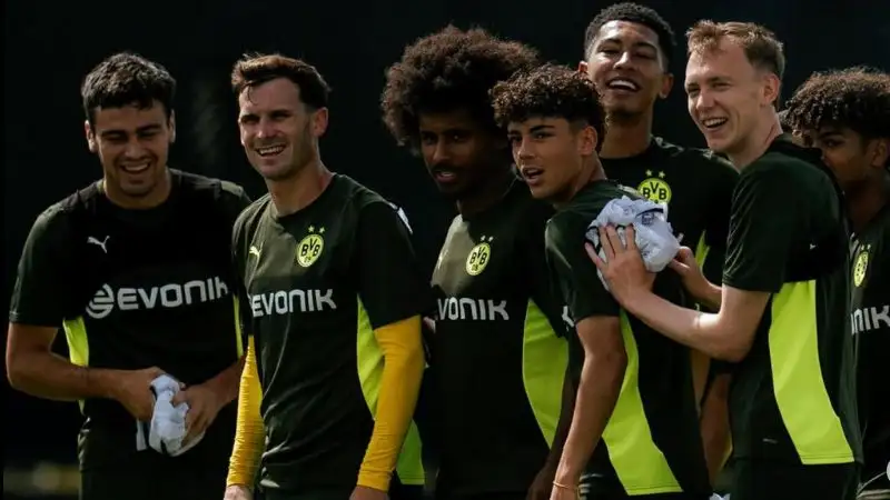 Nhận định trận Dortmund vs Monterrey, 08:00 ngày 02/07/2025
