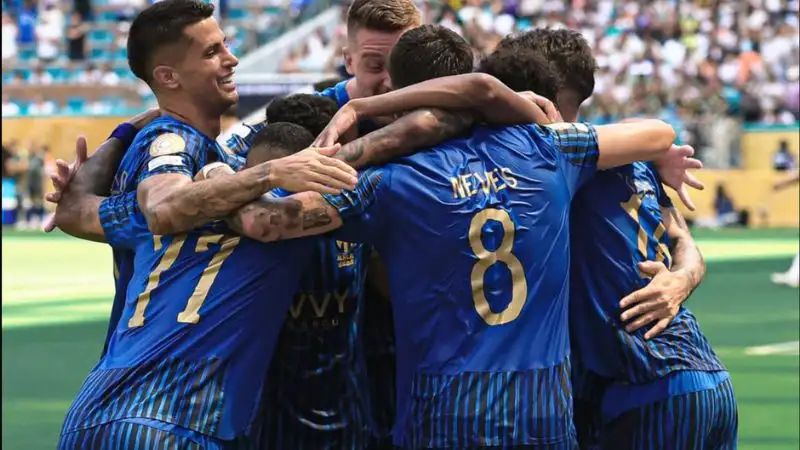 Nhận định trận Fluminense và Al-Hilal, 02