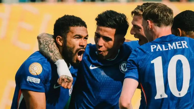Nhận định trận Fluminense vs Chelsea, 02:00 ngày 09/07/2025 Bán kết – Fifa Club World Cup 2025