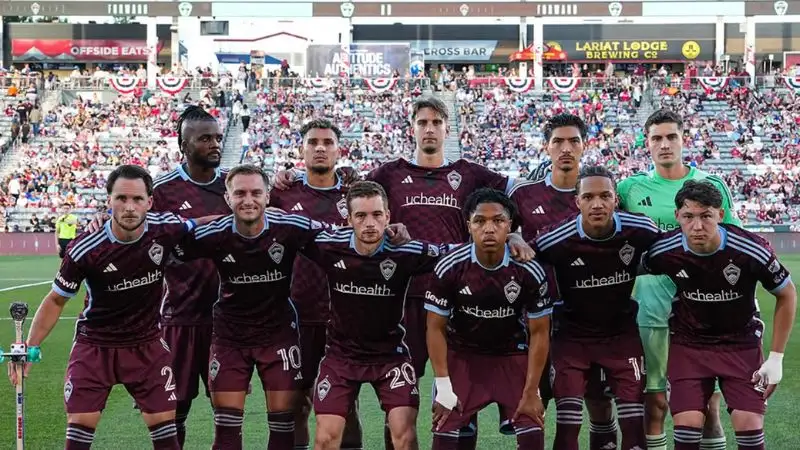 Nhận định trận Los Angeles FC vs Colorado Rapids, 09:30 ngày 10/07/2025