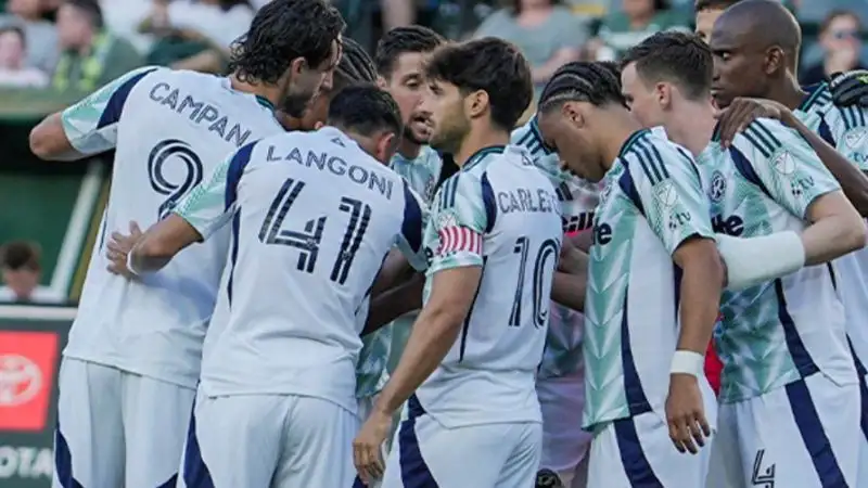 Nhận định trận New England vs Inter Miami, 06:30 ngày 10/07/2025