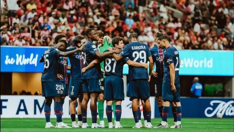 Nhận định trận PSG vs Bayern, 23:00 ngày 05/07/2025 Tứ kết Fifa Club World Cup 2025