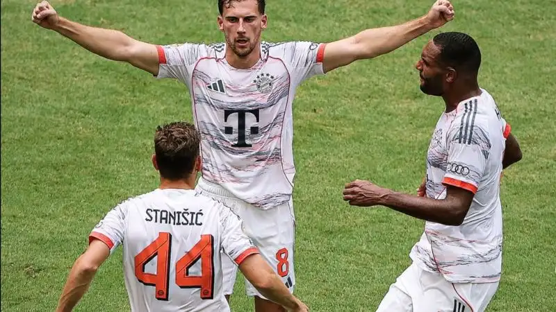 Nhận định trận PSG vs Bayern, 23:00 ngày 05/07/2025 Tứ kết Fifa Club World Cup 2025