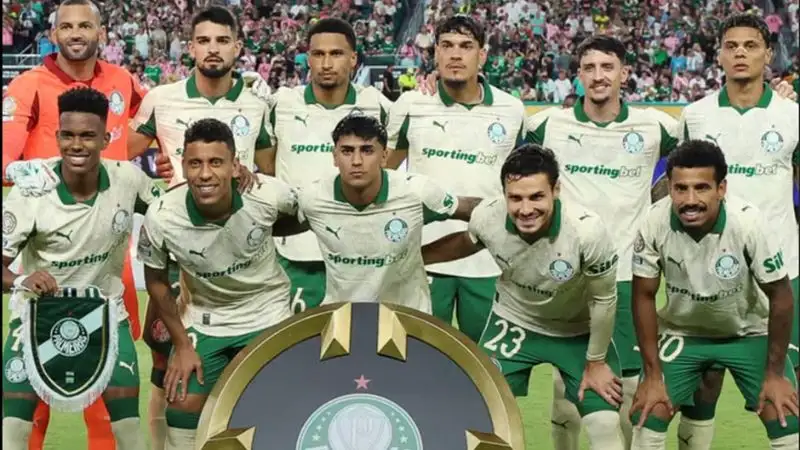 Nhận định trận Palmeiras vs Chelsea, 08:00 ngày 05/07/20205 Tứ kết Fifa Club World Cup 2025
