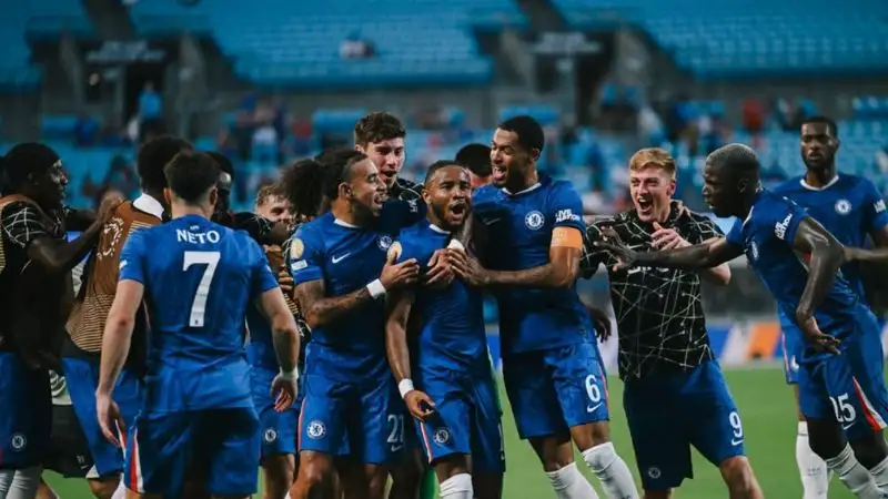 Nhận định trận Palmeiras vs Chelsea, 08:00 ngày 05/07/20205 Tứ kết Fifa Club World Cup 2025