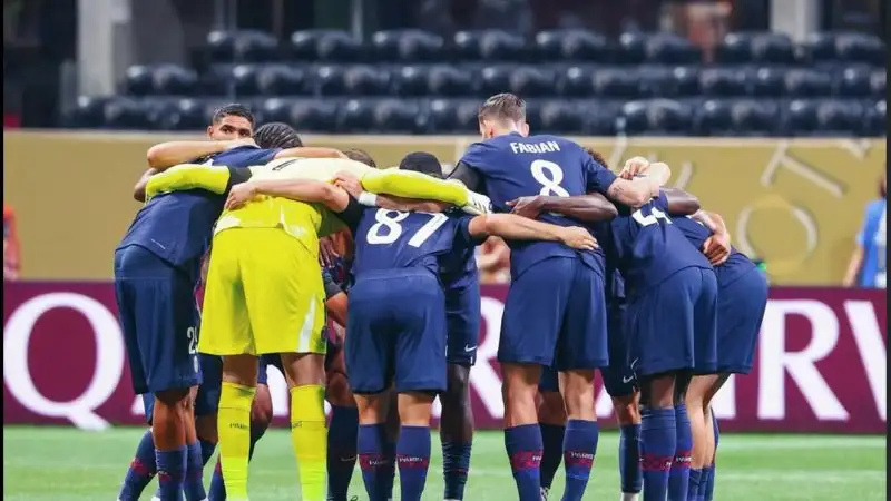 Nhận định trận PSG vs Real Madrid, 02:00 ngày 10/07/2025 Bán Kết – Fifa Club World Cup 2025