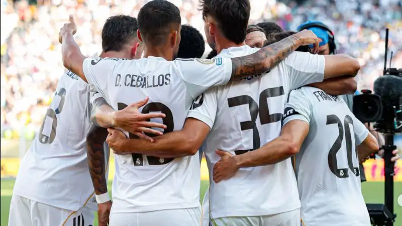 Nhận định trận PSG vs Real Madrid, 02:00 ngày 10/07/2025 Bán Kết – Fifa Club World Cup 2025