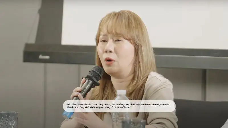 Sau 5 năm im lặng, Jack J97 nói gì trong buổi họp báo livestream?