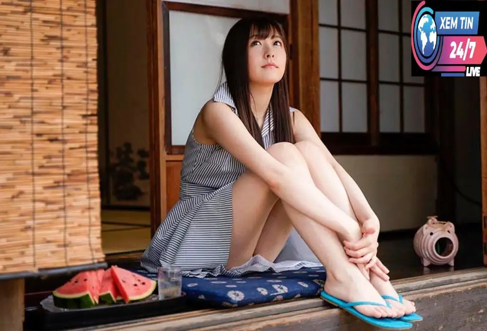 Hikari Aozora là ai?