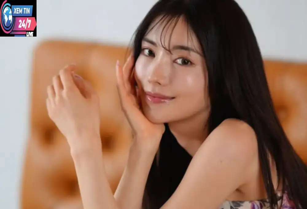 Karen Kaede là ai? Tiểu sử, sự nghiệp và những bộ phim nổi bật của “Idol trong sáng”