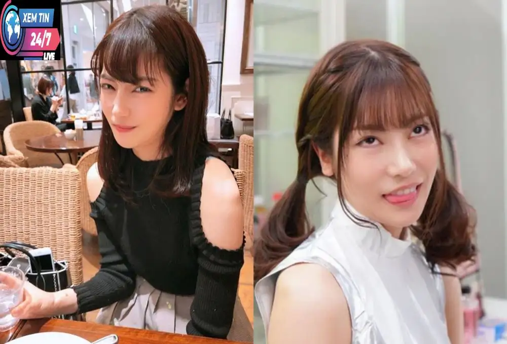 Karen Kaede – Biểu tượng mới của thế hệ JAV trẻ trung và hiện đại
