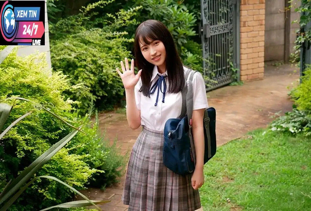 Ono Rikka là ai? Tìm hiểu về mỹ nhân JAV thế hệ mới Rikka Ono Nhật Bản