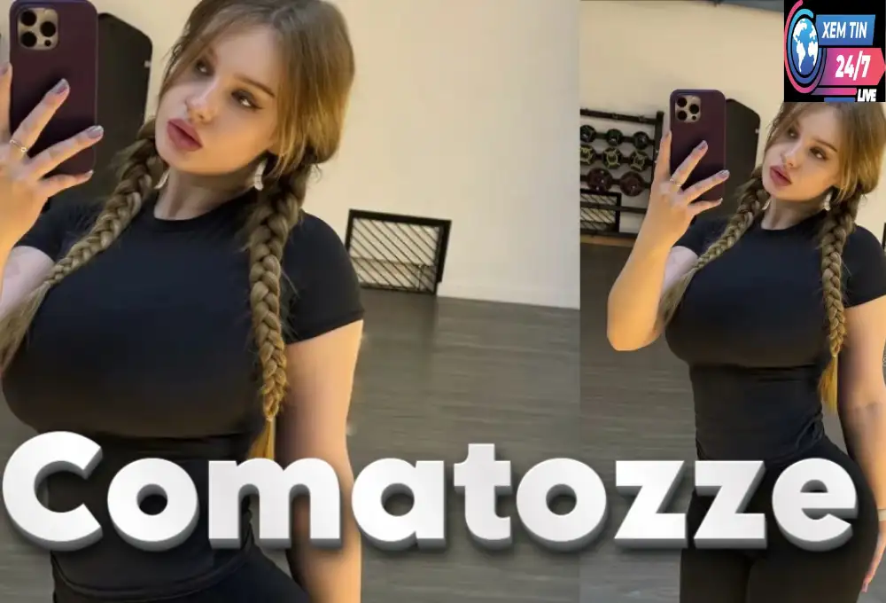 Comatozze là ai? Hé lộ tiểu sử, sự nghiệp và sức ảnh hưởng của Comatozze trên mạng xã hội