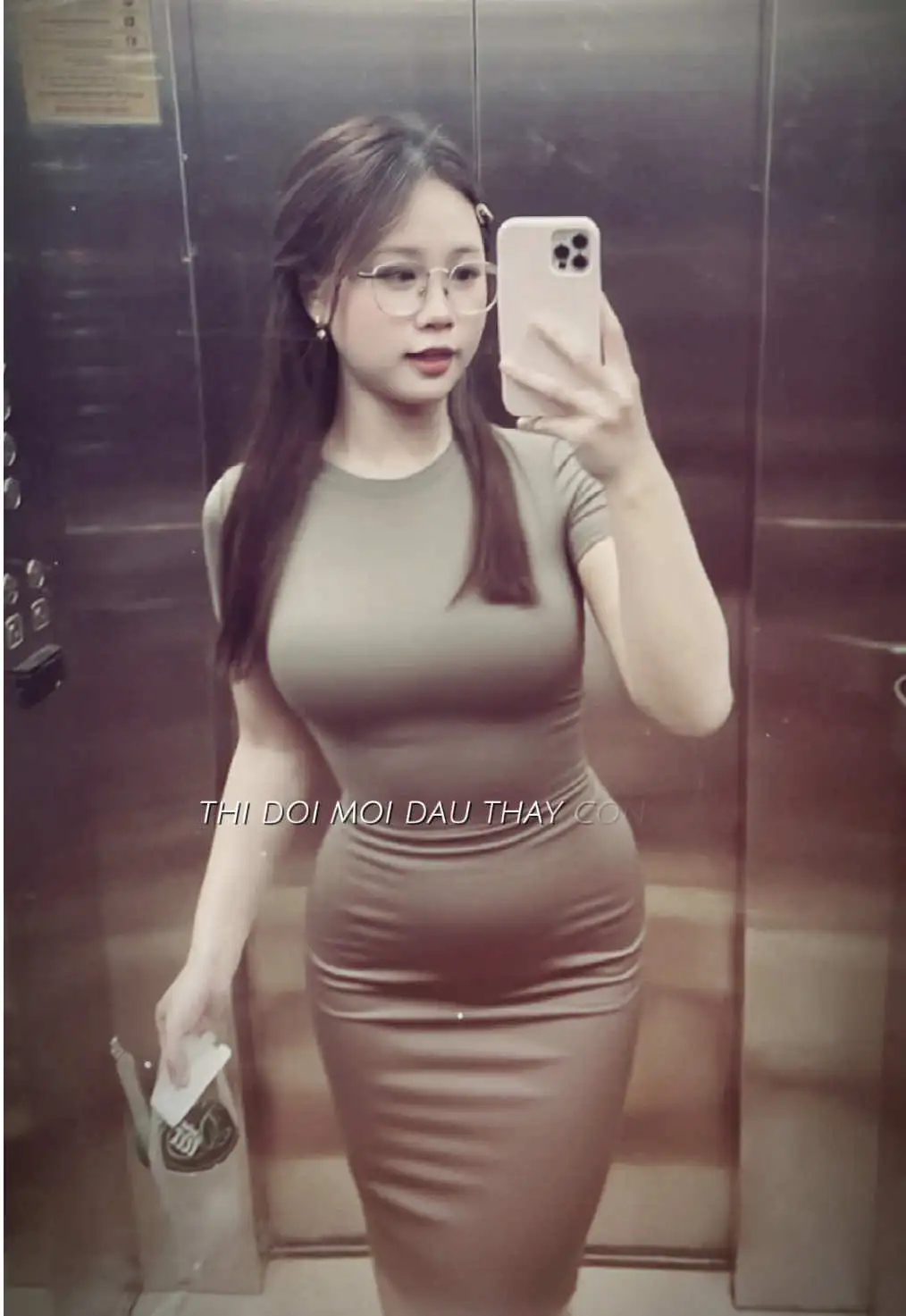 Hot TikToker My Tâm (emlasam._) là ai? Sự thật về tin đồn “lộ clip” gây xôn xao mạng xã hội. Share tại đây