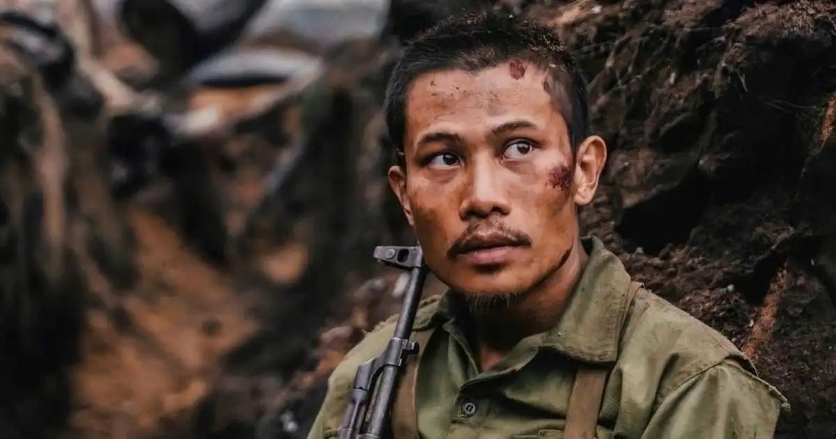 Điện ảnh Việt 2025: Cú nổ 3.000 tỷ đồng và giấc mơ trên “đại lộ” Oscar