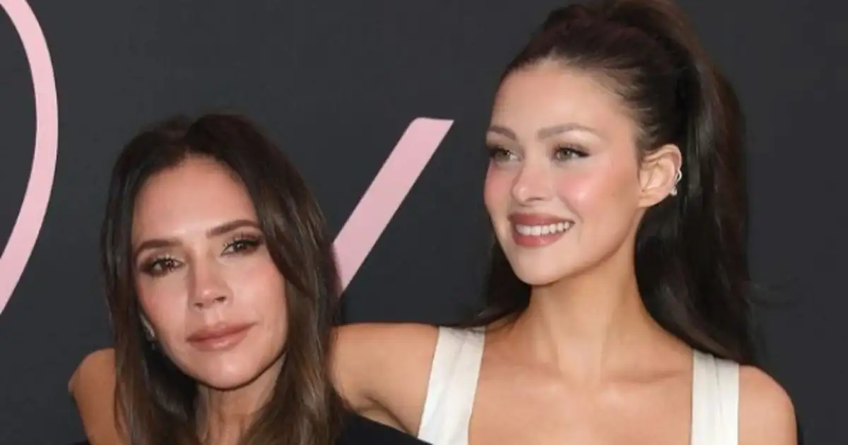 Gia đình Beckham tiếp tục khủng hoảng: Con dâu “đá xéo” bố mẹ chồng