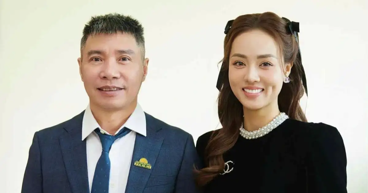 Vợ NSND Công Lý: “Tôi nghèo đến mức đi chợ luôn đắn đo xem giá”