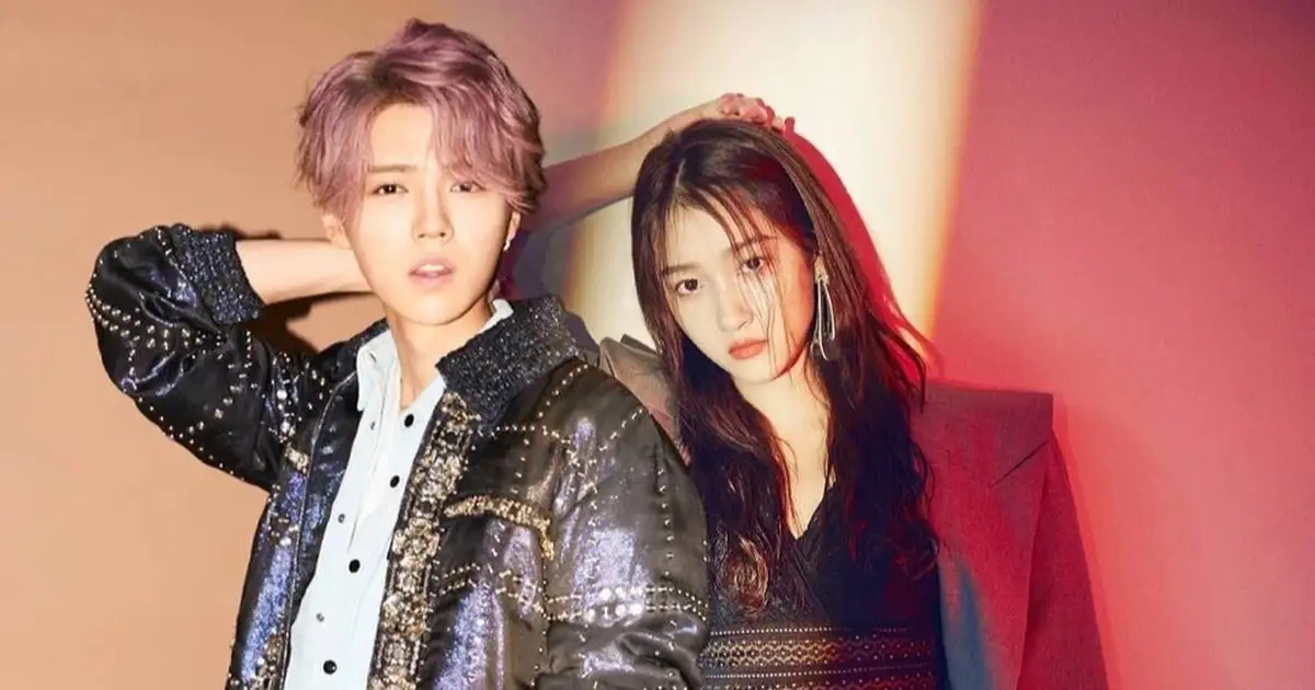 Chuyện tình đẹp như mơ của làng giải trí Trung Quốc sụp đổ sau một đêm