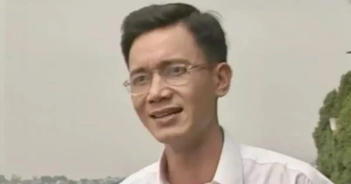 Phạm Cường: “Nam thần màn ảnh” một thời, tuổi 60 đóng chủ tịch tỉnh gây sốt